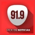 Radio de Noticias - FM 91.9